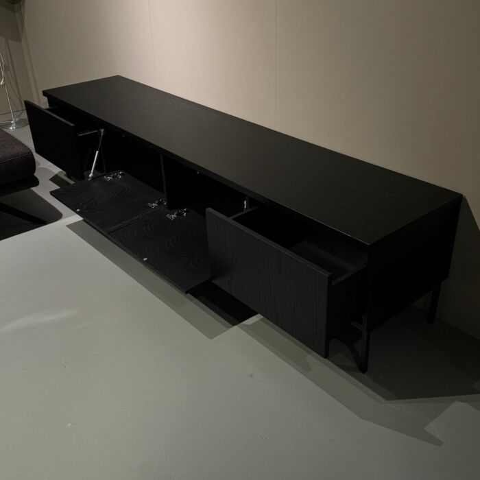 Tv-dressoir Luxury Laag 