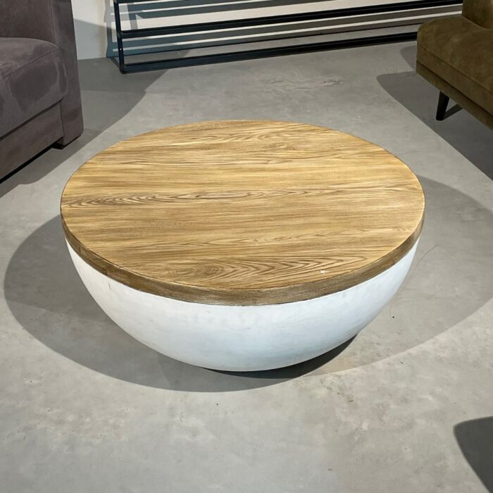 Salontafel Bowl 