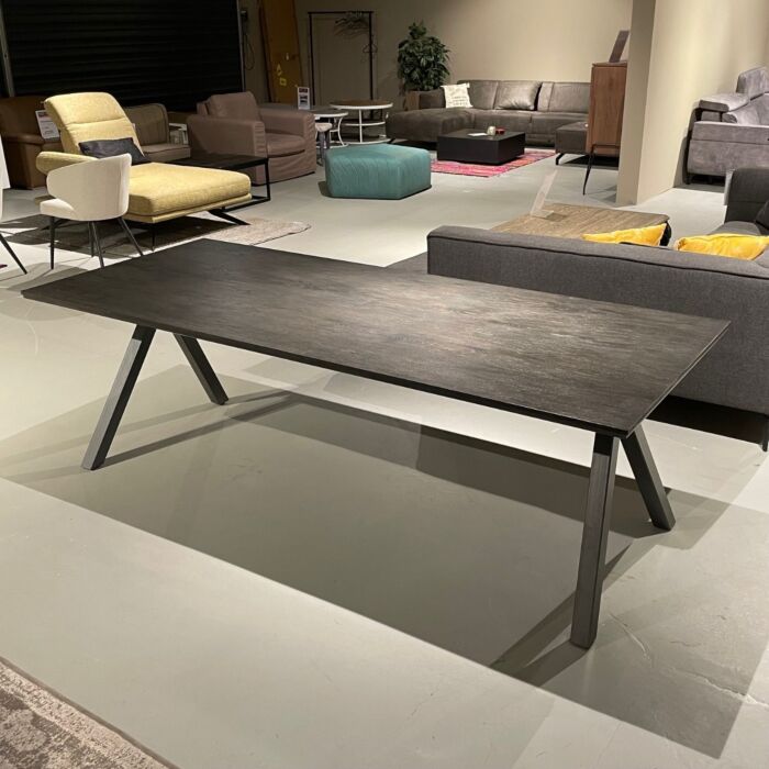 Eettafel Moniz 240 Cm