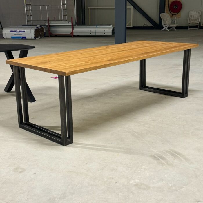 Houten Tafel 240