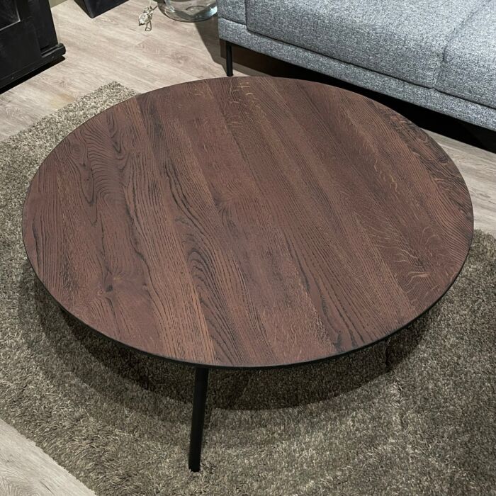 Salontafel Eiken 