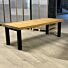 Eiken Tafel 240 Cm