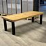 Eiken Tafel 240 Cm