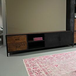 Tv-kast 205 Cm