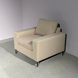 Profijt Meubel Fauteuil Beige 