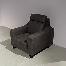 Profijt Meubel Fauteuil Zwart